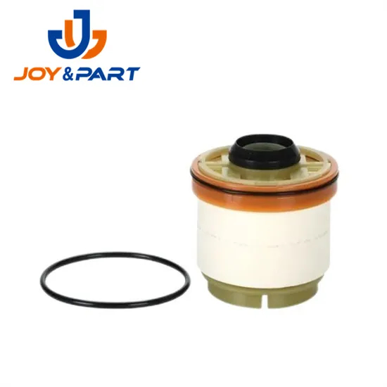 Motorbrennstofffilter für 05-14 Toyota Hilux Pickup Diesel 23390-0L041
