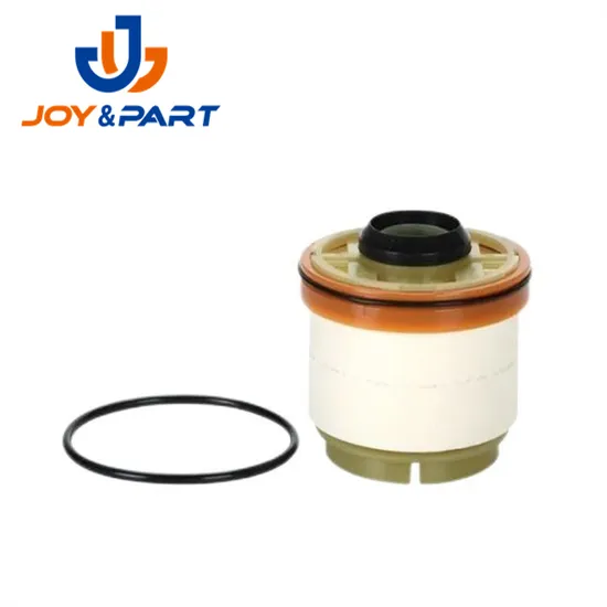 Motorbrennstofffilter für 05-14 Toyota Hilux Pickup Diesel 23390-0L041