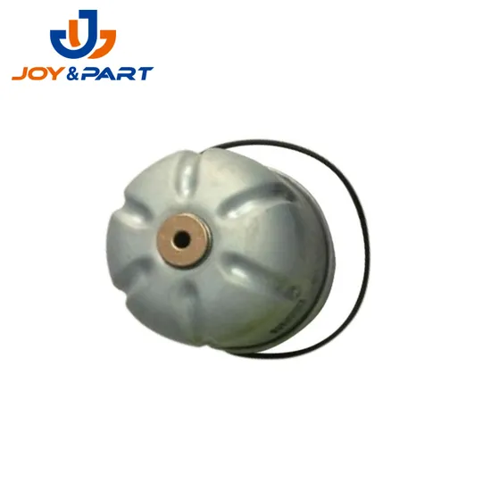 Aftermarket -Anhang Fahrzeugzubehör -Rotorfilter für Verteidiger