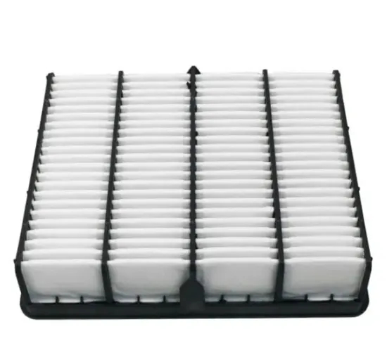 Auto Teile Luftfilter 1780170040 Autozubehör Automobile Kabinenmotor -Motorfilter