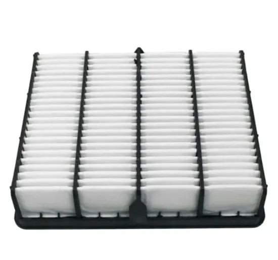 Auto Teile Luftfilter 1780170040 Autozubehör Automobile Kabinenmotor -Motorfilter