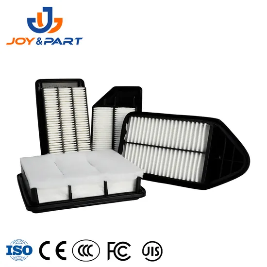 Filterhersteller Leistung Autoteile 1500A098 Autodieselmotor Luftfilter