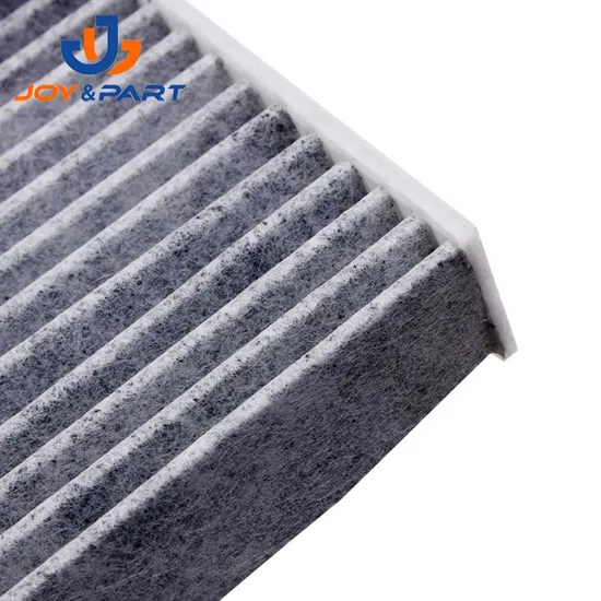 Fabrik Direktvertrieb Premium Auto Air Conditioning Cabin Air Filter 80291-TF0-941 für Civic-