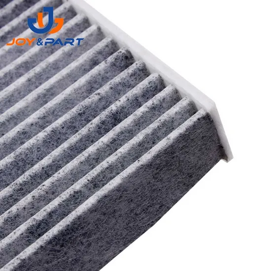 Fabrik Direktvertrieb Premium Auto Air Conditioning Cabin Air Filter 80291-TF0-941 für Civic-