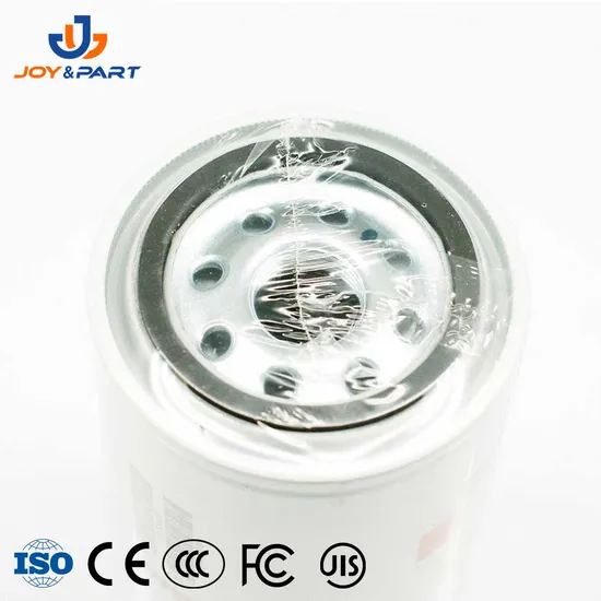 Kraftstoff-Wasserabscheider FS36253 Ersatz-Kraftstofffilter für Cummins-Dieselmotor