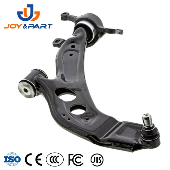 Vordere rechte untere Steuerarmarm, kompatibel mit 2015-2019 Ford-Transit-150 Transit-250 Transit-350 Transit-350 HD