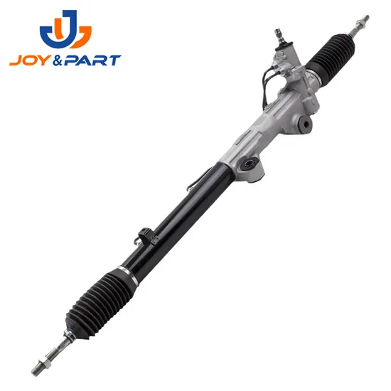 Hochwertiger hydraulischer Servolenkungsregal 44250-60100 für Toyota-Land Cruiser