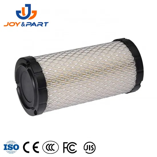 Auto-LKW-Teile Luftkraftstofffilterelement 11013-1290 Ölfilterelemente