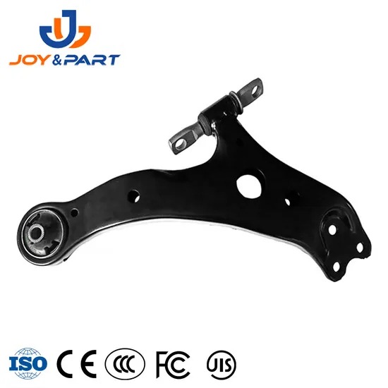 Hochwertiger OEM 48068-33050 Vorderer unterer Steuerarm Auto Auto Ersatzteile Federung Steuerarm für Toyota-Camry-