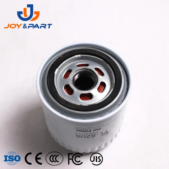 Motorcraft-Motorteile FL-820S FL-820-S Auto Car Teile Ölfilter