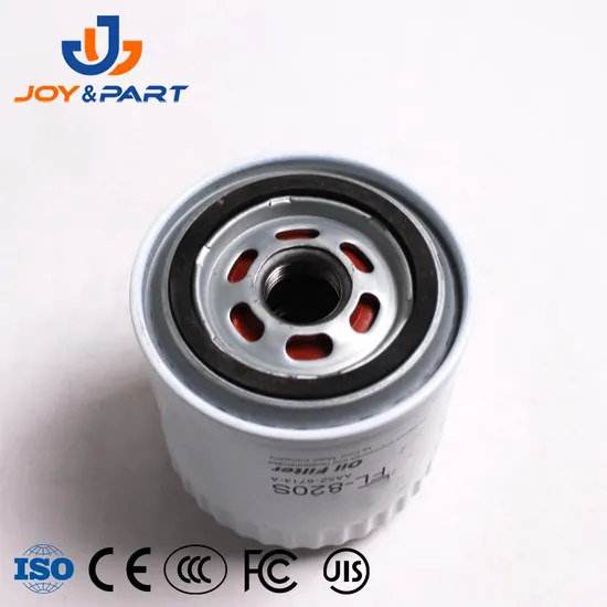 Motorcraft-Motorteile FL-820S FL-820-S Auto Car Teile Ölfilter