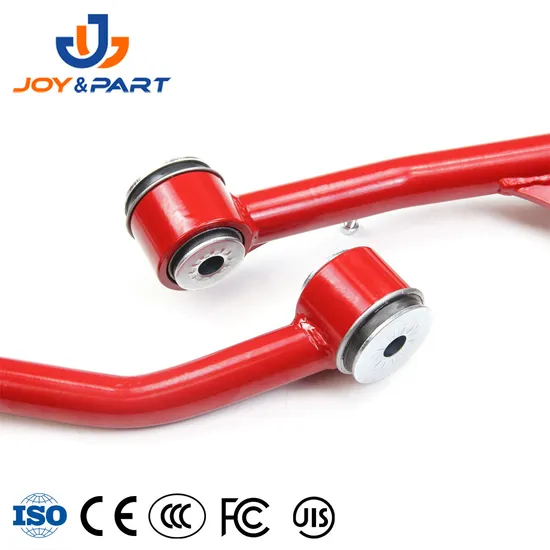 Hot Sale Auto Suspension Ersatzteile Steuerarm und Ballverbindung Montage