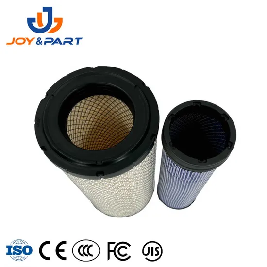 Großhandel Auto Ersatzteile Hepa Industrial Cabin Air Filter für Gabelstapler