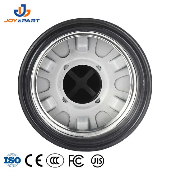 Großhandel Autoteile FF2200 Kraftstofffilter-Ersatz für LKW