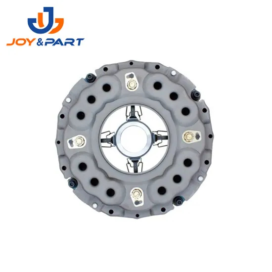 Fabrikpreis OEM -Qualität Chinesischer Hersteller 128959 Heavy Truck Clutch Disc