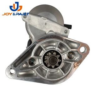 OEM-Auto Ersatzteile 02-A0057 281003506084 Motor für Motorstartermotor