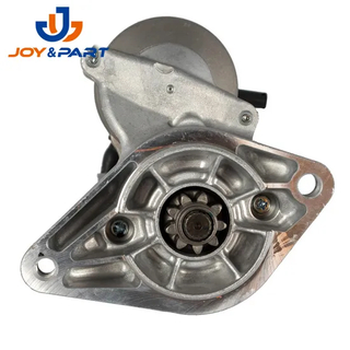 OEM-Auto Ersatzteile 02-A0057 281003506084 Motor für Motorstartermotor