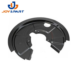 Autoteile Splash Panel Bremsscheibe für Verteidiger/Station/Wagen/SUV/Cabrio/Pick