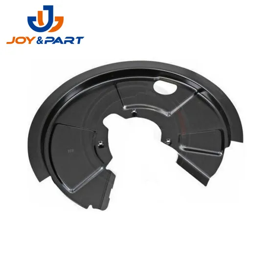 Autoteile Splash Panel Bremsscheibe für Verteidiger/Station/Wagen/SUV/Cabrio/Pick