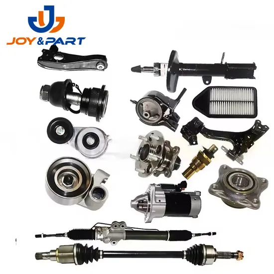 OEM-Auto Ersatzteil Auto-Teilnehmer Autozubehör Automatische Ersatzteile