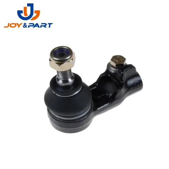 Lieferant Autokörperteile Ersatzzubehör benutzerdefinierte Autoteile vorne rechts die Spurstange Endmutter für RH für Fahrzeug Teil Autoteil Freelander Modell