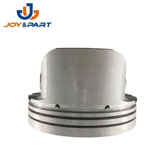 Hersteller Kolben Automobilmotorenkolbenring -Set Kit Forged Kolben