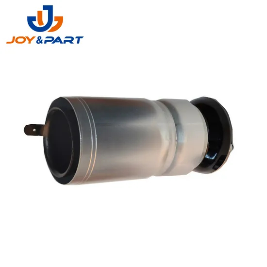 Automatische Ersatzaufhängungsteile vordere Luftaufhängung Federreparaturkit