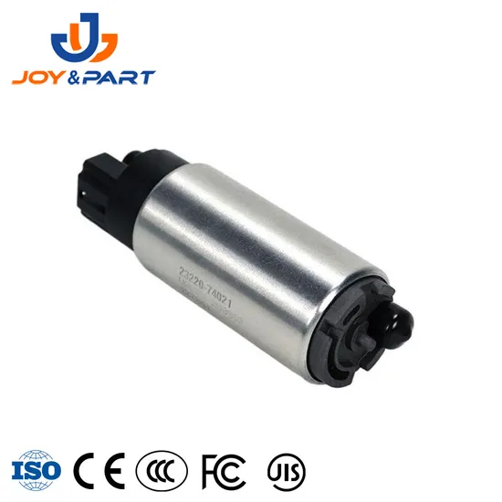 Autoteile Hochdruck Elektrische Benzin-Kraftstoffpumpe für Toyota-