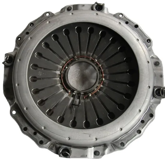 31210-0K131 Kupplung Car Diesel Motorkupplungsabdeckung Druckplatte Kits Antriebskupplung