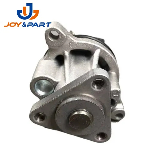 OEM Auto Ersatzteile Motorkühlsystem Auto Wasserpumpe