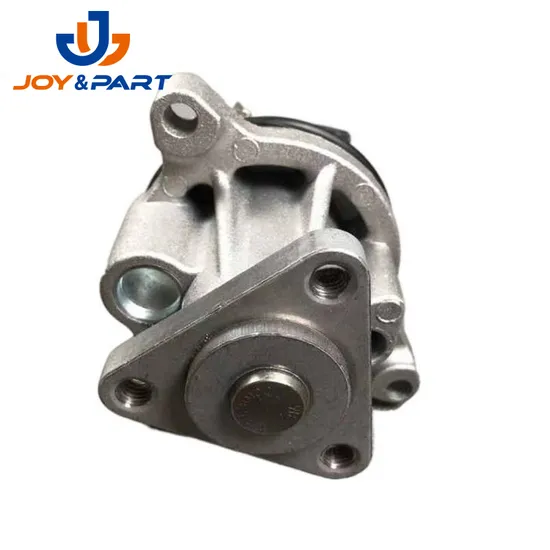 OEM Auto Ersatzteile Motorkühlsystem Auto Wasserpumpe