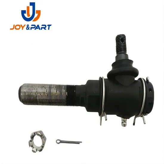 45045-69075 Toyota End Sub-Assy, Lenkrelaisstange