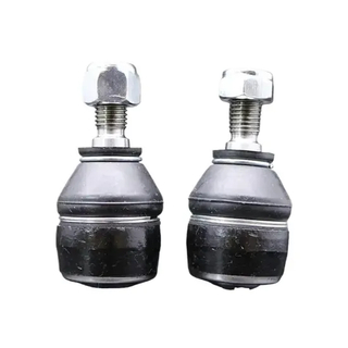 Werksbeste Original -Teile vordere untere Suspensionskontrolle Armkugel Gelenk