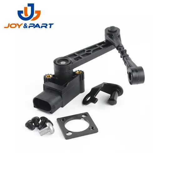 Vordere linke Luftaufhängung Fahrhöhe Sensor 020473