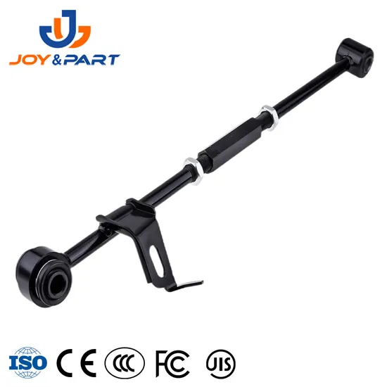 48730-12150 Auto-Autozubehör Heck Traktionskontrollarm für Toyota-corolla