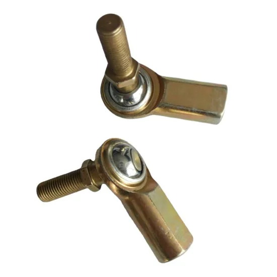 Fabrikversorgung Auto -Aufhängungsteile Front Stabilisator Link Ball Gelenk