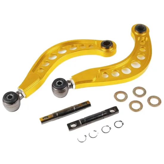 Langlebige Auto Ersatzteile Auto hinterer oberer Sturzaufhängung Steuerarm