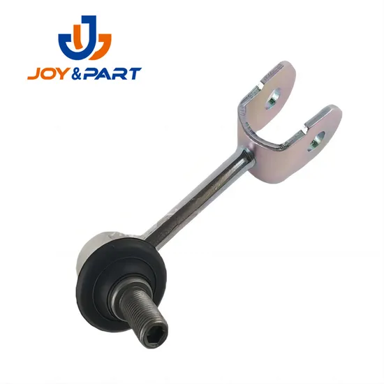 Vordere linke Sway Bar Link Stabilisator Februch 0123-CR50FL 48810-28030
