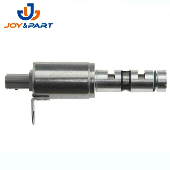 Neues echtes OEM -Teil -Nockenwellenöl -Steuerventil -Motor Variablen Ventil -Timing