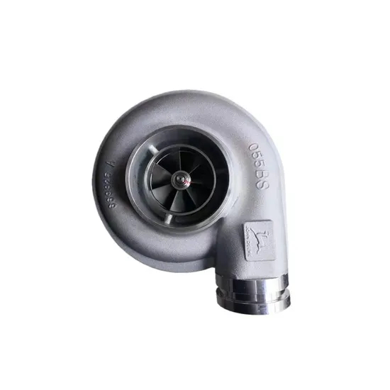 Großhandel China Factory Truck Allgemeines Zubehör Turbolader