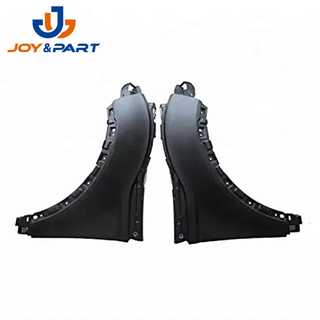 Auto vorne rechter Seite Fender Passform