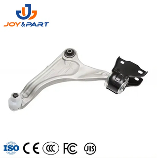 Autoauto -Teile vordere untere Suspensionskontrollarm LR078657 LR045802