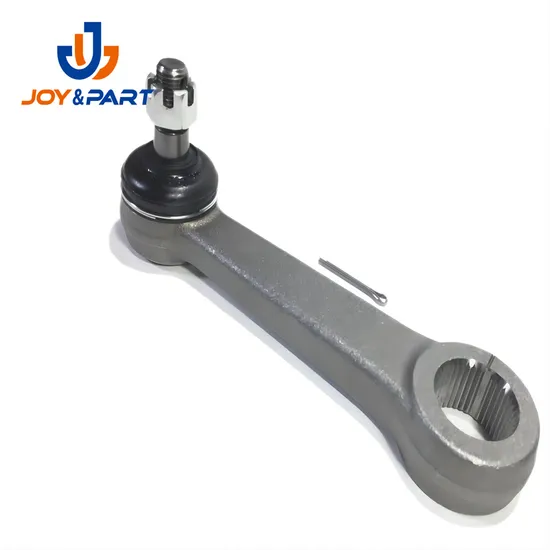 Fabrikversorgung Auto Ersatzteile Lenkungsteile Pitman Arm für japanisches Auto