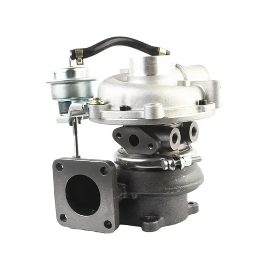 Hot Sale Auto Motorauto Teile Turbolader