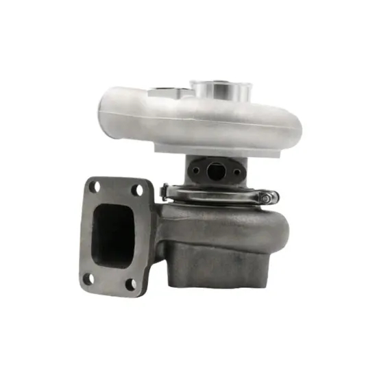 Großhandel neue Produkte mit Hybrid -Turbolader tragen