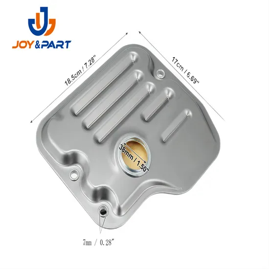 Hochleistungs-Automatikgetriebeölfilter 35330-08010