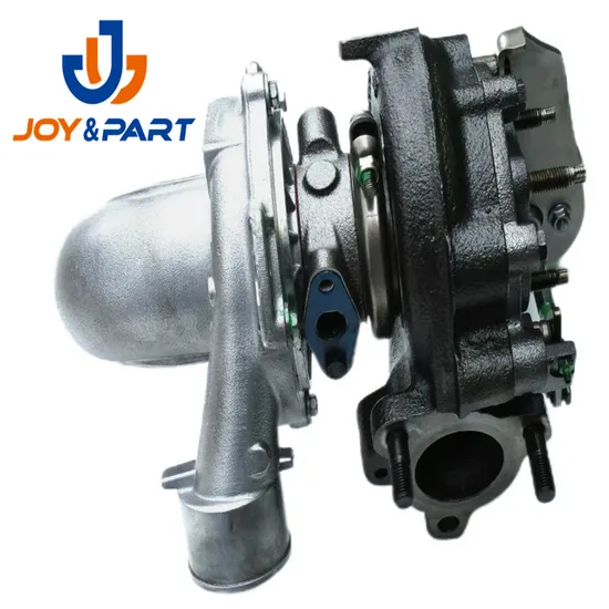 Turbolader für Toyota 2.0 D4D VB24 17201-0R050