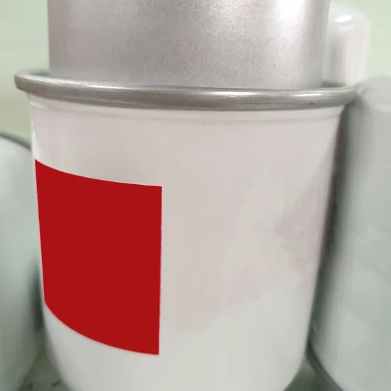 FS19530 Kraftstoff-Wasserabscheider-Filterelement – ​​beliebter Großhandelsartikel