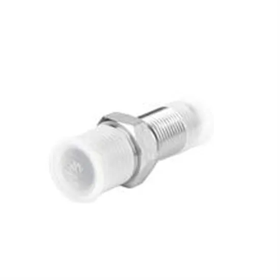 Kohlenstoffstahl externe hexagonale Gelenkverbindungshydraulikschlauchadapter für Teile