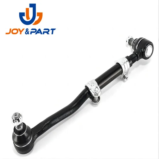 Auto Ersatzteile Suspensionsteile Stange Endbaugruppe 45460-39245